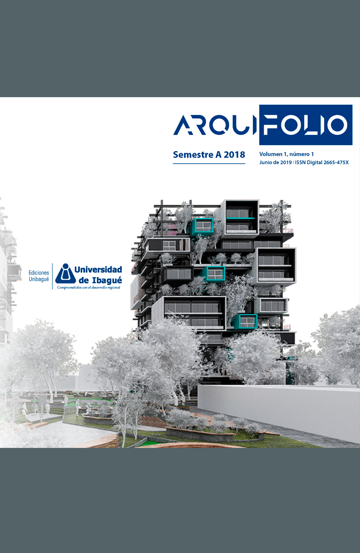 Cover of Arquifolio